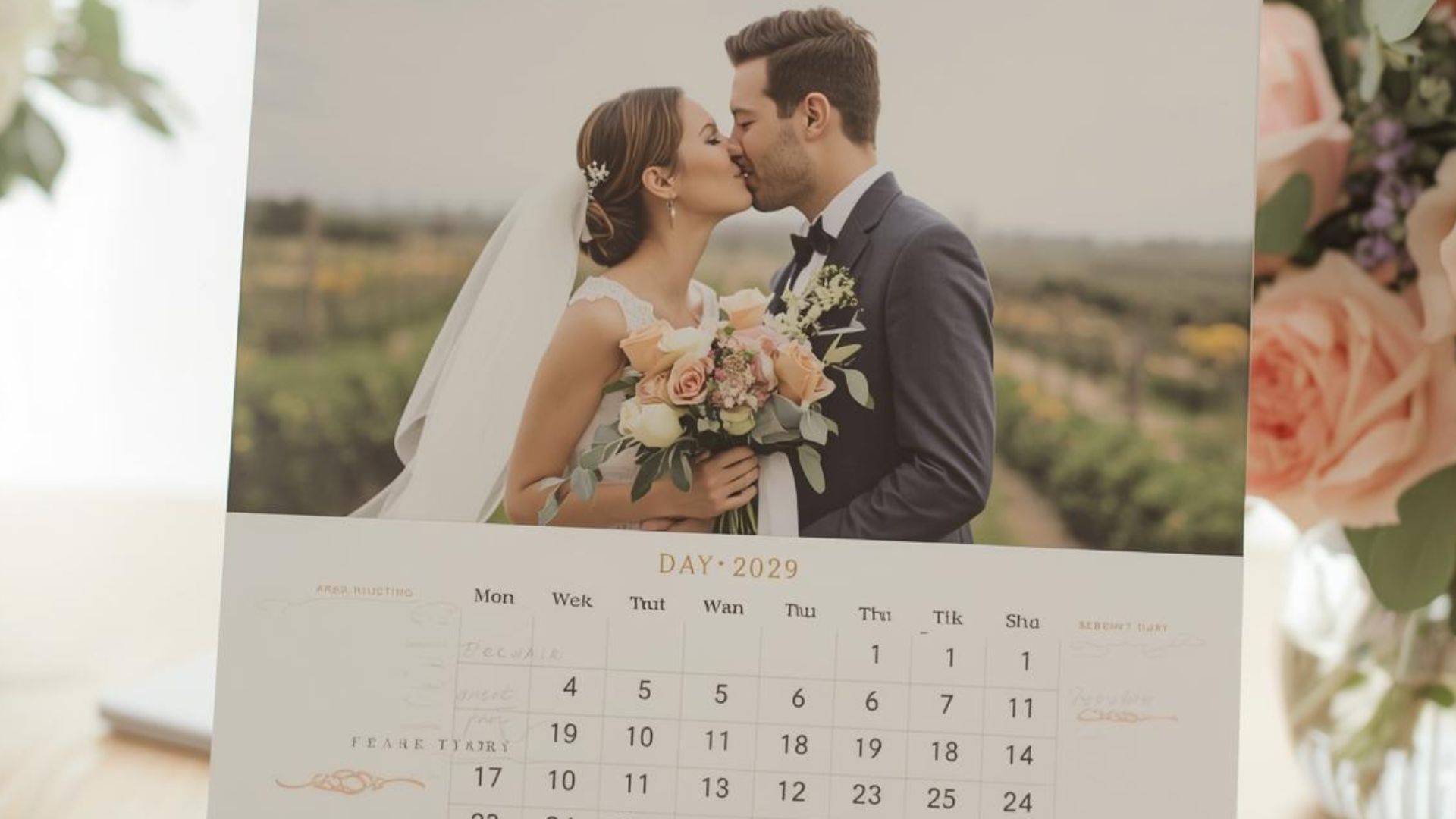 Flexibilité sur la date et l'horaire